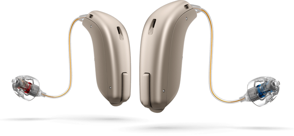Oticon SIYA - SONORITÀ Aparelhos Auditivos BH