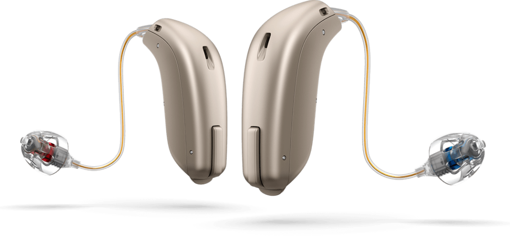 OTICON OPN - TECNOLOGIA E DIFERENCIAIS