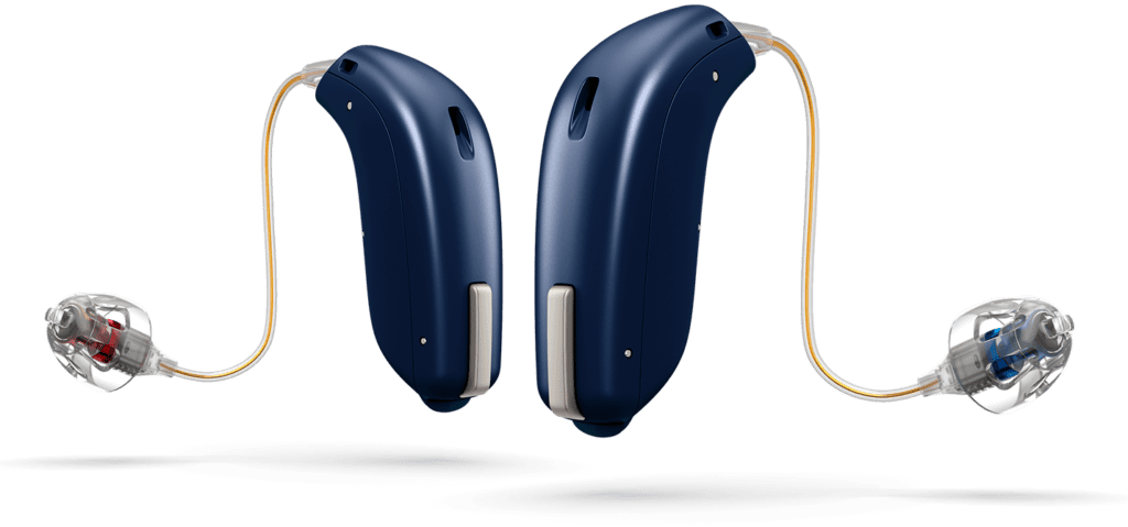 OTICON OPN S - SONORITÀ